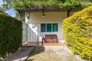 บ้านสวนวารินทร์ รีสอร์ท - Ubytování bez kategorie ve městě Pak Chong