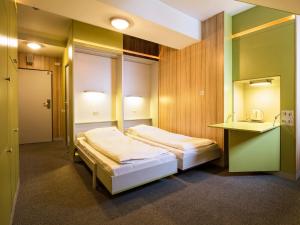 Double Room room in Elemels Planet