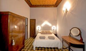 Standard Double Room room in Lo Palauet de la Muralla