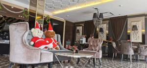Hermess Hotel Johor