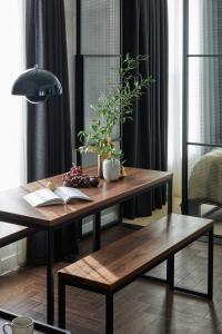 Staycity Aparthotels London Dalston