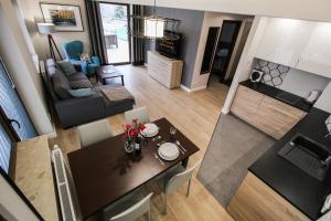 Apartament City Center Premium - Luxury Standard