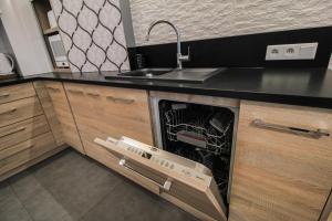 Apartament City Center Premium - Luxury Standard