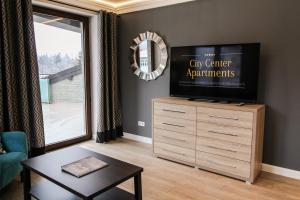 Apartament City Center Premium - Luxury Standard