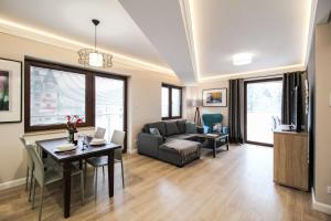 Apartament City Center Premium - Luxury Standard