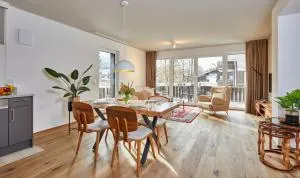 Bader Suites - Лермос