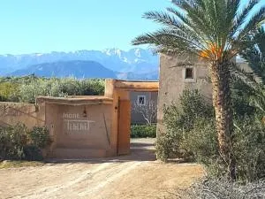 Jnane Tihihit - Lalla Takerkoust