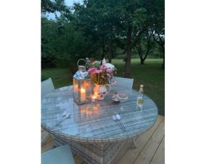 Truly Kentish Holiday Lets