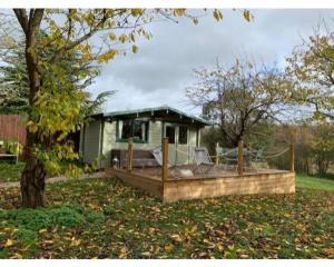 Truly Kentish Holiday Lets