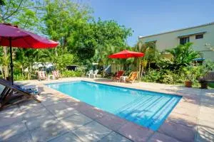 Ilha Azul House - Enkovukeni