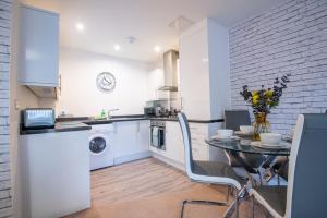 No11 Nursery Covent
