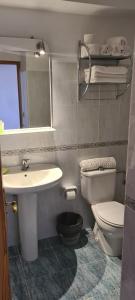 Apartamentos MartĂn