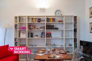 Cozy Family Apartment in Castelletto
