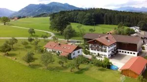 Heissenhof Urlaub auf dem Bauernhof - Aschau im Chiemgau