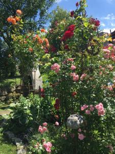 Heissenhof Urlaub auf dem Bauernhof