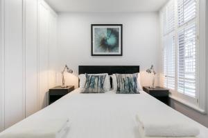 Standard One-Bedroom Apartment room in Urban Chic - Shaftesbury
