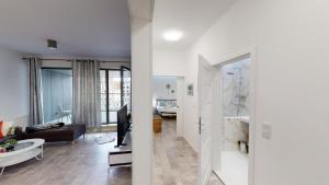 BillBerry Apartments Chmielna Suite