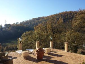 Palazzo Del Papa Agriturismo