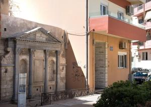 Despinas Luxury apt downtown