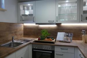 Ferienwohnungen Hasenknuck