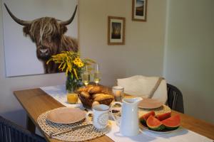 Ferienwohnungen Hasenknuck