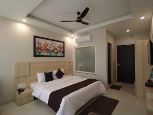 Punyah Residency Rishikesh
