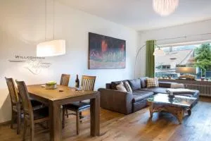 Panorama - Partenkirchen