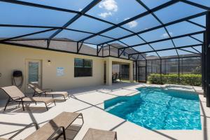 South Facing Vacation Home - Providence Golf Resort - Pool & Spa - Game Room - Free Welcome Pack