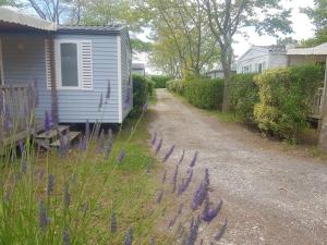 Campings Team Holiday - Camping du Petit Pont : photos des chambres