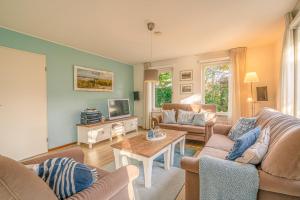 Villapark Kamperfoelie 65