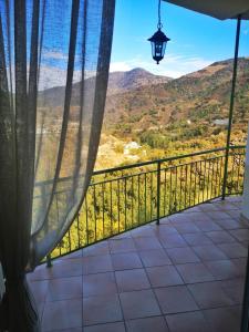 Moutoullas Mountain Views