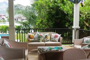 Maison LAmirale by Simply-Seychelles