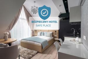 My Story Sopot Apartments