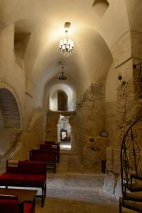 Urfa Evi Uygulama Oteli