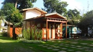 Village dos Pássaros - Belo Oriente