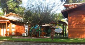 Village dos Pássaros