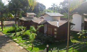 Village dos Pássaros