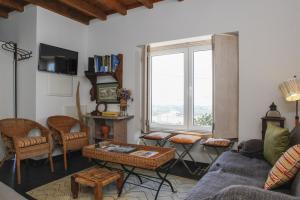 FLH Mira Guincho House with Sea View and Garden