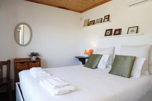 FLH Mira Guincho House with Sea View and Garden