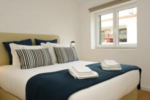 FLH Cascais Love Apartment