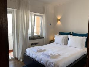 FLH Relaxing Apartment in the Heart of Cascais