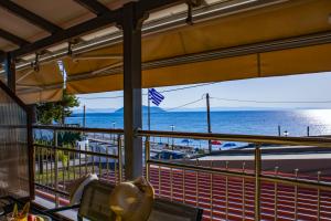 Meliton Inn Hotel & Suites by the beach Halkidiki Greece