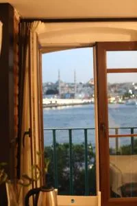 Fanus Suites Karaköy - Sarıyer