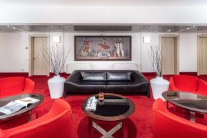 Europalace Hotel, BW Signature Collection