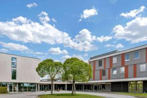 Best Western Plus Oslo Airport