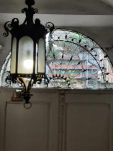 EMA FLAT in Trastevere