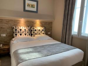 Hotels Best Western Hotel Des Voyageurs : photos des chambres