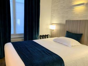 Hotels Best Western Hotel Des Voyageurs : photos des chambres