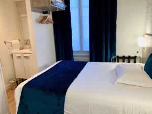 Hotels Best Western Hotel Des Voyageurs : photos des chambres