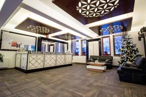 ApartHotel Tatry de Luxe FizjoMedical Spa